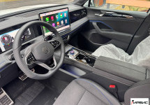 Volkswagen  Tiguan